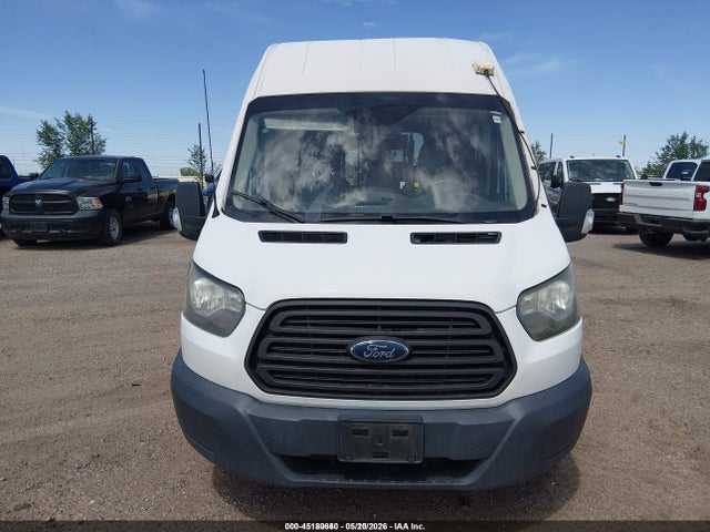 Продаж на аукціоні авто 2017 Ford Transit-350 Xl, vin: 1FDZX2XM5HKB08763, номер лоту: 45180660