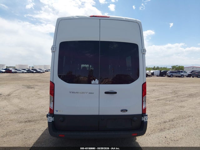 Продаж на аукціоні авто 2017 Ford Transit-350 Xl, vin: 1FDZX2XM5HKB08763, номер лоту: 45180660