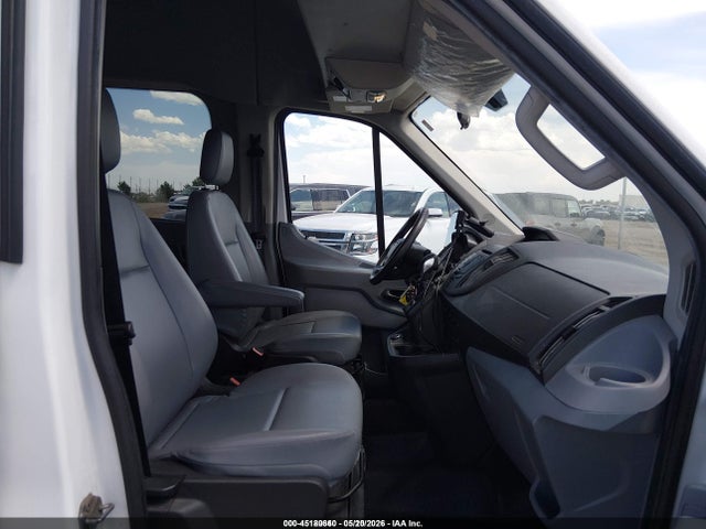 Продаж на аукціоні авто 2017 Ford Transit-350 Xl, vin: 1FDZX2XM5HKB08763, номер лоту: 45180660
