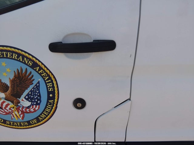 Продаж на аукціоні авто 2017 Ford Transit-350 Xl, vin: 1FDZX2XM5HKB08763, номер лоту: 45180660