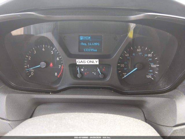 Продаж на аукціоні авто 2017 Ford Transit-350 Xl, vin: 1FDZX2XM5HKB08763, номер лоту: 45180660