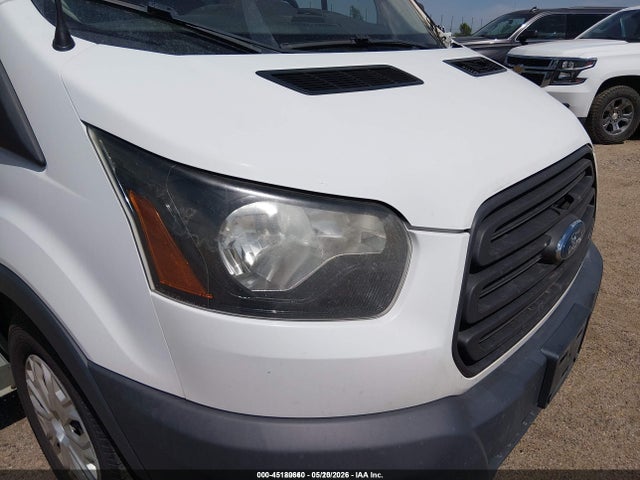 Продаж на аукціоні авто 2017 Ford Transit-350 Xl, vin: 1FDZX2XM5HKB08763, номер лоту: 45180660