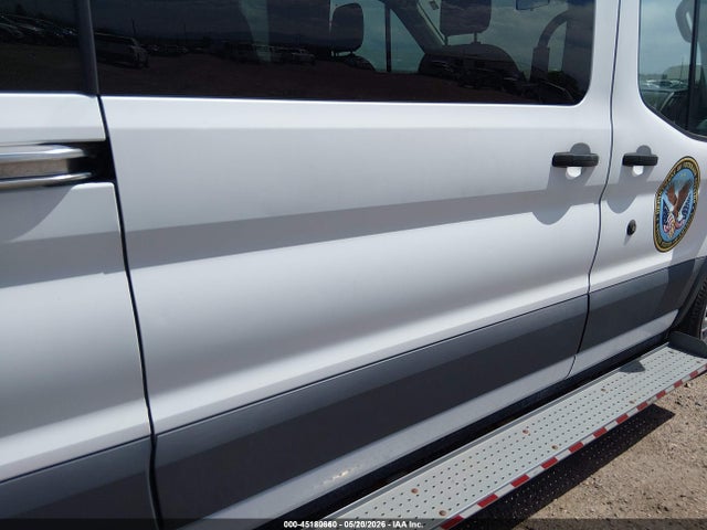 Продаж на аукціоні авто 2017 Ford Transit-350 Xl, vin: 1FDZX2XM5HKB08763, номер лоту: 45180660