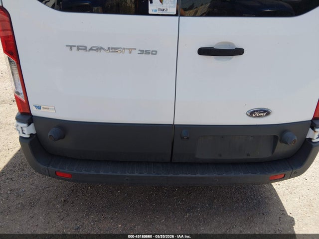 Продаж на аукціоні авто 2017 Ford Transit-350 Xl, vin: 1FDZX2XM5HKB08763, номер лоту: 45180660
