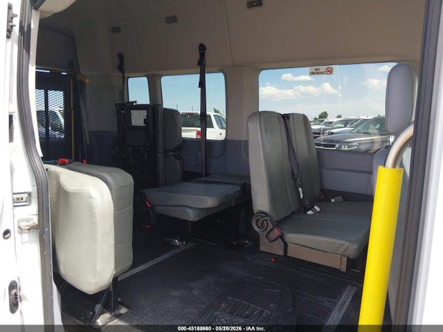 Продаж на аукціоні авто 2017 Ford Transit-350 Xl, vin: 1FDZX2XM5HKB08763, номер лоту: 45180660