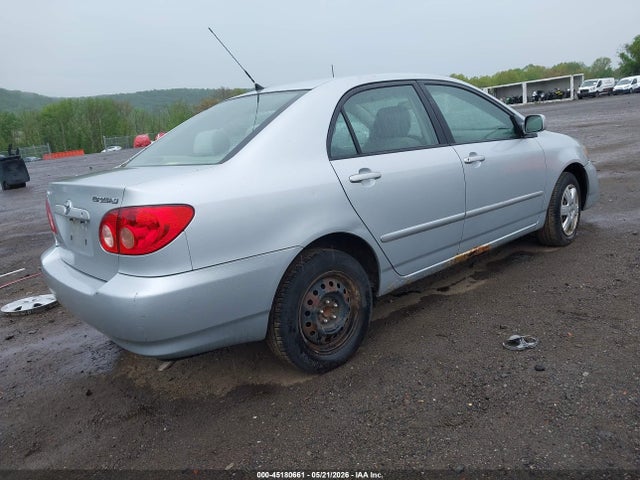 Aukcja sprzedaży 2006 Toyota Corolla Le, vin: 2T1BR32E96C606467, numer aukcji: 45180661