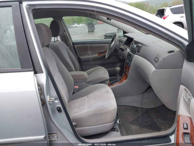 Aukcja sprzedaży 2006 Toyota Corolla Le, vin: 2T1BR32E96C606467, numer aukcji: 45180661