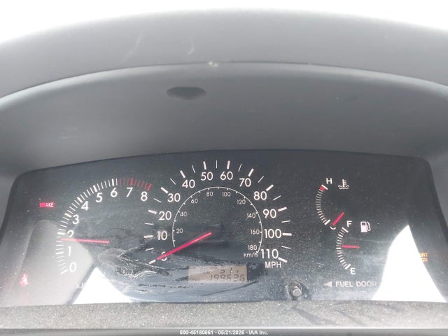 Aukcja sprzedaży 2006 Toyota Corolla Le, vin: 2T1BR32E96C606467, numer aukcji: 45180661