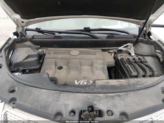 Продаж на аукціоні авто 2012 Cadillac Srx Premium Collection, vin: 3GYFNCE35CS652667, номер лоту: 45180664