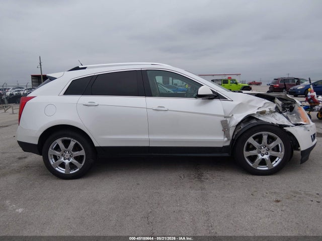 Продаж на аукціоні авто 2012 Cadillac Srx Premium Collection, vin: 3GYFNCE35CS652667, номер лоту: 45180664