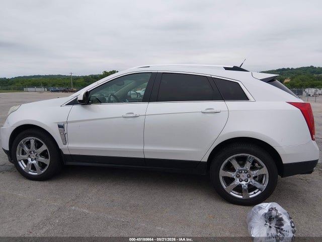 Продаж на аукціоні авто 2012 Cadillac Srx Premium Collection, vin: 3GYFNCE35CS652667, номер лоту: 45180664
