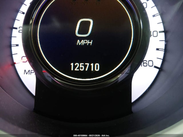 Продаж на аукціоні авто 2012 Cadillac Srx Premium Collection, vin: 3GYFNCE35CS652667, номер лоту: 45180664