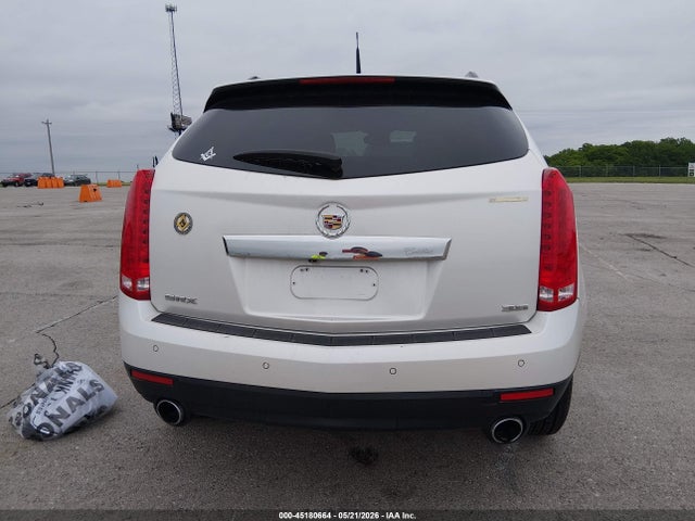 Продаж на аукціоні авто 2012 Cadillac Srx Premium Collection, vin: 3GYFNCE35CS652667, номер лоту: 45180664