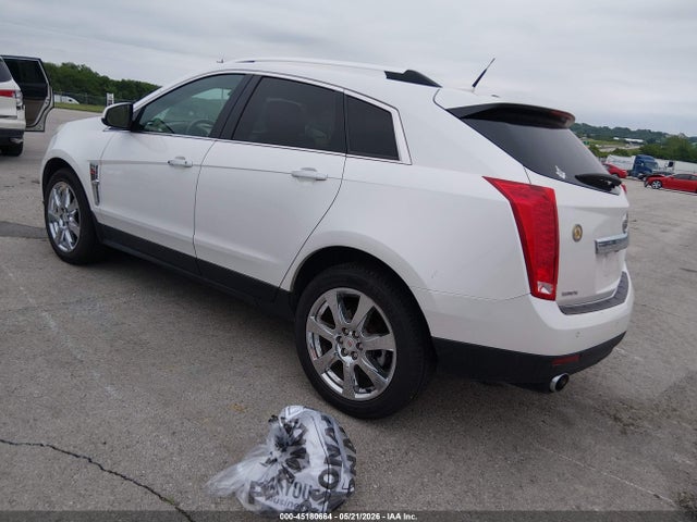 Продаж на аукціоні авто 2012 Cadillac Srx Premium Collection, vin: 3GYFNCE35CS652667, номер лоту: 45180664