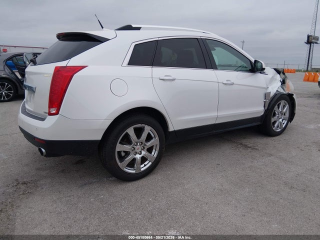 Продаж на аукціоні авто 2012 Cadillac Srx Premium Collection, vin: 3GYFNCE35CS652667, номер лоту: 45180664