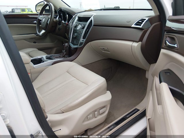 Продаж на аукціоні авто 2012 Cadillac Srx Premium Collection, vin: 3GYFNCE35CS652667, номер лоту: 45180664