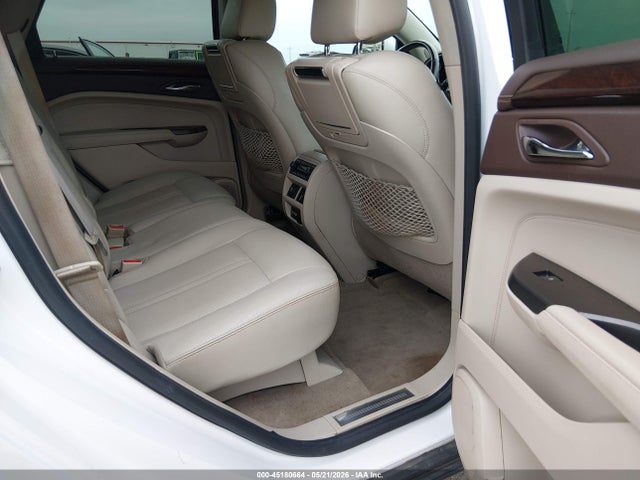 Продаж на аукціоні авто 2012 Cadillac Srx Premium Collection, vin: 3GYFNCE35CS652667, номер лоту: 45180664