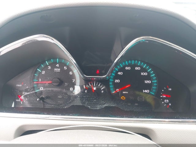 Aukcja sprzedaży 2015 Chevrolet Traverse Ltz, vin: 1GNKRJKD6FJ211539, numer aukcji: 45180665