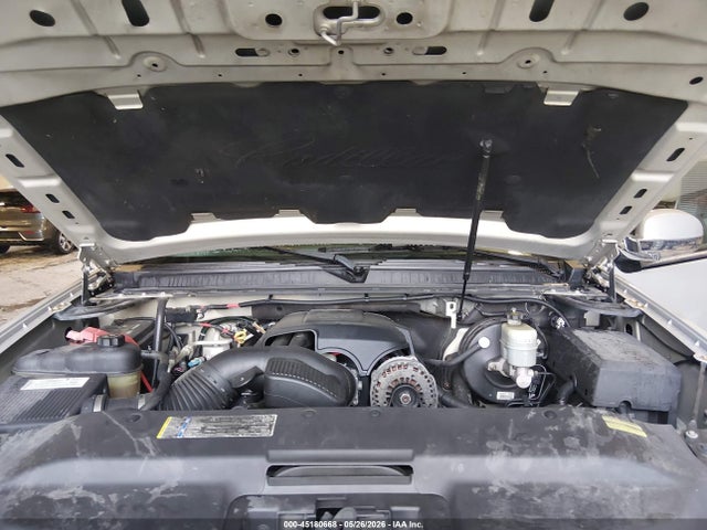 Продаж на аукціоні авто 2008 Cadillac Escalade Standard, vin: 1GYFK63818R166263, номер лоту: 45180668