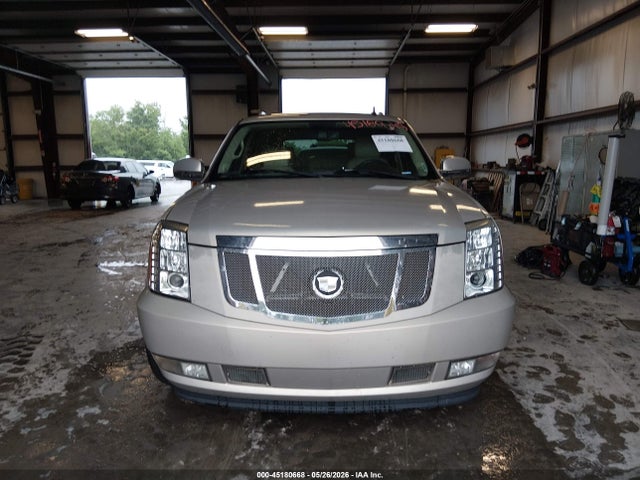 Продаж на аукціоні авто 2008 Cadillac Escalade Standard, vin: 1GYFK63818R166263, номер лоту: 45180668