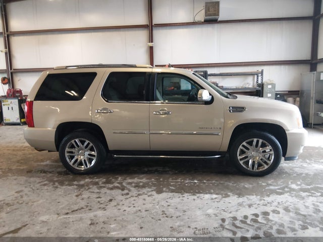 Продаж на аукціоні авто 2008 Cadillac Escalade Standard, vin: 1GYFK63818R166263, номер лоту: 45180668