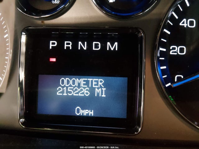 Продаж на аукціоні авто 2008 Cadillac Escalade Standard, vin: 1GYFK63818R166263, номер лоту: 45180668