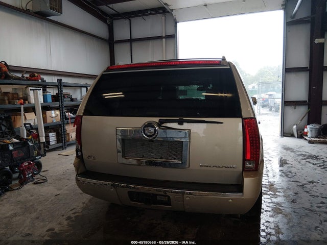 Продаж на аукціоні авто 2008 Cadillac Escalade Standard, vin: 1GYFK63818R166263, номер лоту: 45180668