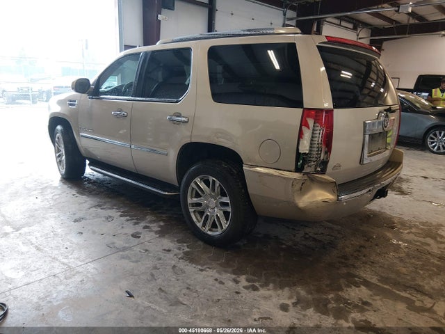 Продаж на аукціоні авто 2008 Cadillac Escalade Standard, vin: 1GYFK63818R166263, номер лоту: 45180668