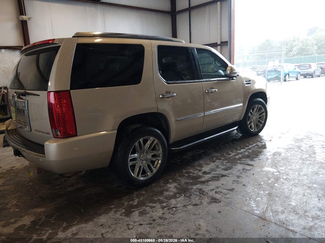 Продаж на аукціоні авто 2008 Cadillac Escalade Standard, vin: 1GYFK63818R166263, номер лоту: 45180668