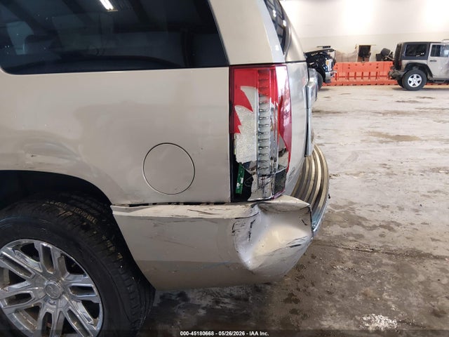 Продаж на аукціоні авто 2008 Cadillac Escalade Standard, vin: 1GYFK63818R166263, номер лоту: 45180668