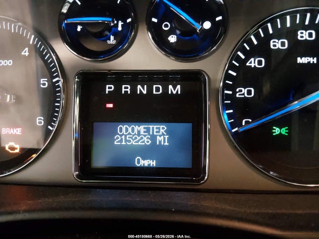 Продаж на аукціоні авто 2008 Cadillac Escalade Standard, vin: 1GYFK63818R166263, номер лоту: 45180668