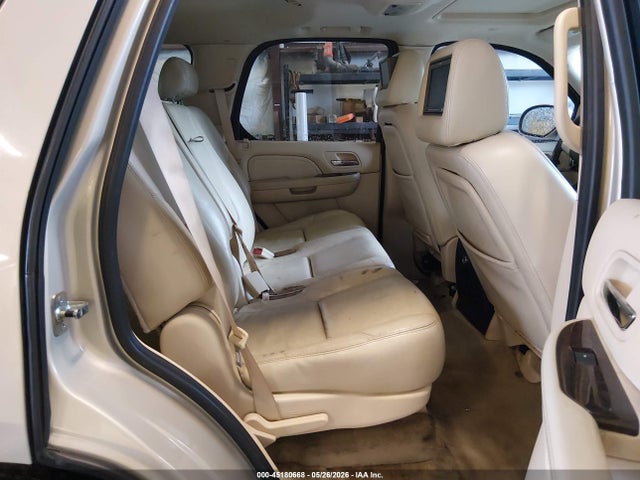 Продаж на аукціоні авто 2008 Cadillac Escalade Standard, vin: 1GYFK63818R166263, номер лоту: 45180668