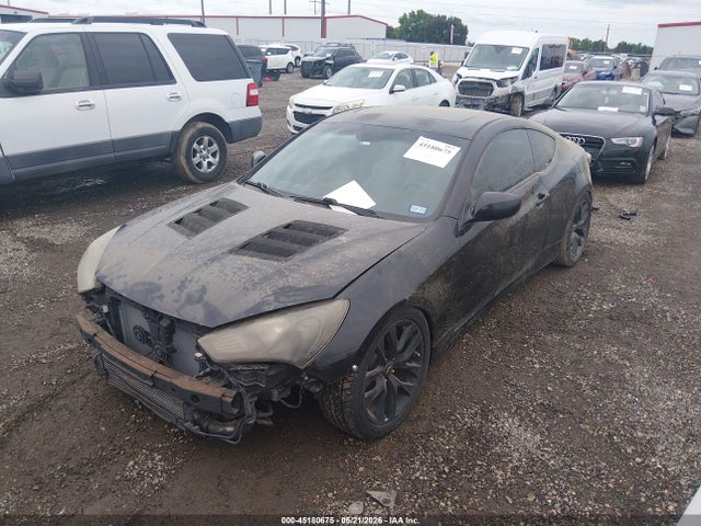 Aukcja sprzedaży 2013 Hyundai Genesis 2.0t Premium, vin: KMHHT6KD4DU080507, numer aukcji: 45180675