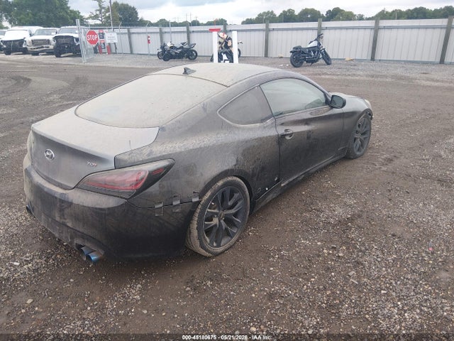 Aukcja sprzedaży 2013 Hyundai Genesis 2.0t Premium, vin: KMHHT6KD4DU080507, numer aukcji: 45180675