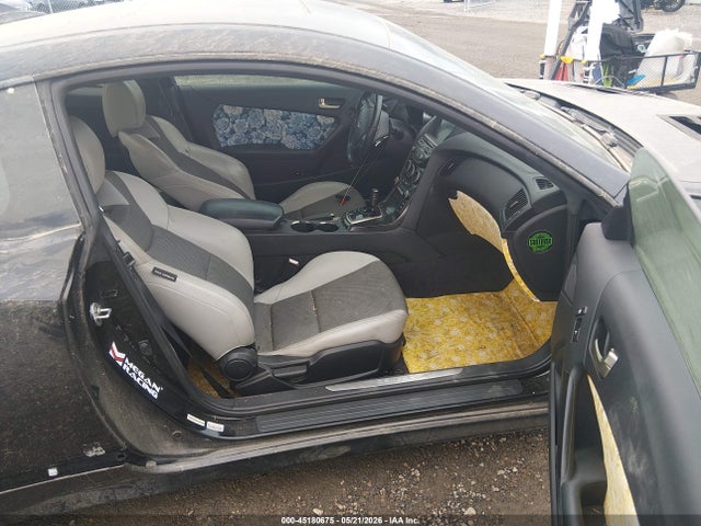 Aukcja sprzedaży 2013 Hyundai Genesis 2.0t Premium, vin: KMHHT6KD4DU080507, numer aukcji: 45180675