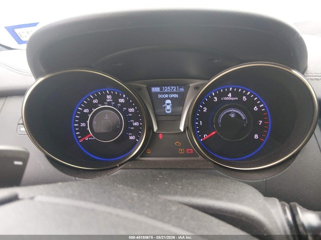Aukcja sprzedaży 2013 Hyundai Genesis 2.0t Premium, vin: KMHHT6KD4DU080507, numer aukcji: 45180675