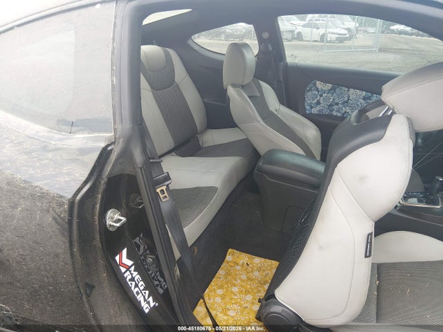 Aukcja sprzedaży 2013 Hyundai Genesis 2.0t Premium, vin: KMHHT6KD4DU080507, numer aukcji: 45180675
