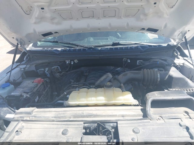Aukcja sprzedaży 2019 Ford F-150 Xl, vin: 1FTFW1E55KKD52646, numer aukcji: 45180676