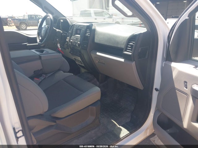 Aukcja sprzedaży 2019 Ford F-150 Xl, vin: 1FTFW1E55KKD52646, numer aukcji: 45180676