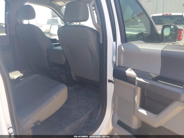 Aukcja sprzedaży 2019 Ford F-150 Xl, vin: 1FTFW1E55KKD52646, numer aukcji: 45180676