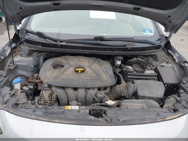 45180677 :رقم المزاد ، KMHD35LE5DU062629 vin ، 2013 Hyundai Elantra Gt مزاد بيع