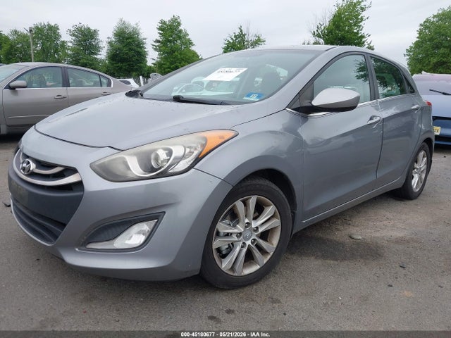 45180677 :رقم المزاد ، KMHD35LE5DU062629 vin ، 2013 Hyundai Elantra Gt مزاد بيع