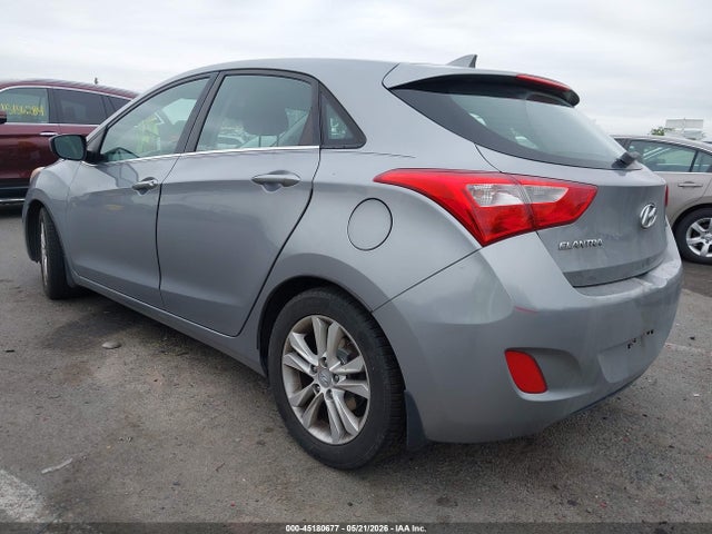45180677 :رقم المزاد ، KMHD35LE5DU062629 vin ، 2013 Hyundai Elantra Gt مزاد بيع