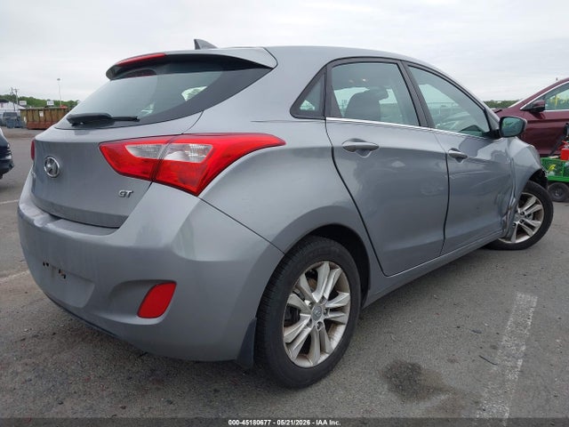 45180677 :رقم المزاد ، KMHD35LE5DU062629 vin ، 2013 Hyundai Elantra Gt مزاد بيع