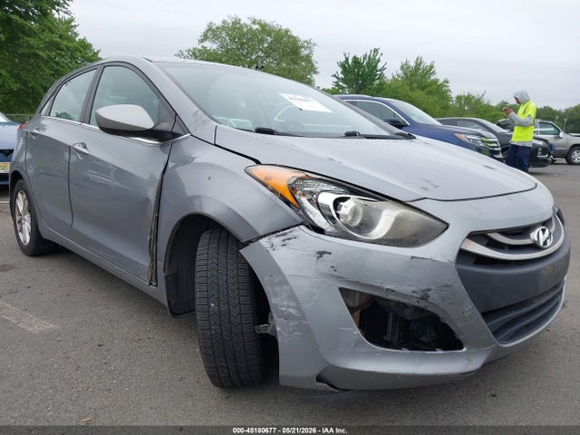 45180677 :رقم المزاد ، KMHD35LE5DU062629 vin ، 2013 Hyundai Elantra Gt مزاد بيع
