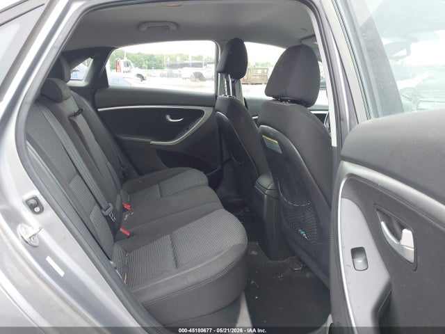 45180677 :رقم المزاد ، KMHD35LE5DU062629 vin ، 2013 Hyundai Elantra Gt مزاد بيع