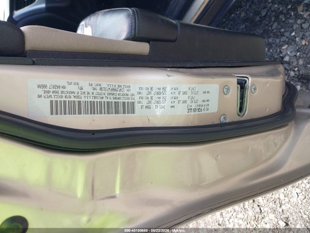 Auction sale of the 2015 Jeep Cherokee Sport, vin: 1C4PJMAB0FW716180, lot number: 45180680