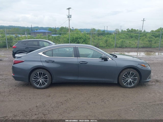 2022 Lexus Es 350 მანქანა იყიდება აუქციონზე, vin: 58ADZ1B1XNU124719, აუქციონის ნომერი: 45180682