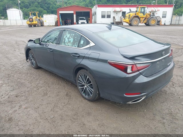 2022 Lexus Es 350 მანქანა იყიდება აუქციონზე, vin: 58ADZ1B1XNU124719, აუქციონის ნომერი: 45180682