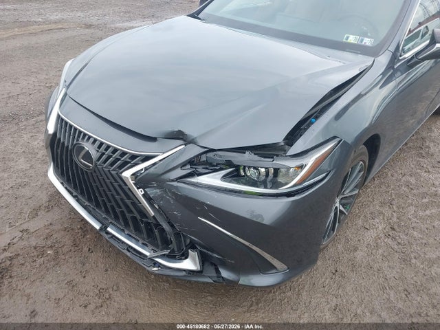 2022 Lexus Es 350 მანქანა იყიდება აუქციონზე, vin: 58ADZ1B1XNU124719, აუქციონის ნომერი: 45180682